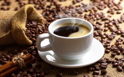 تاثیر قهوه بر کاهش وزن و لاغری