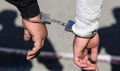 بازداشت دو کارمند شهرداری توسط سازمان اطلاعات سپاه