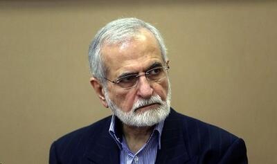 خرازی: در صورت تهدید موجودیت ایران، دکترین هسته‌ای خود را تغییر می‌دهیم