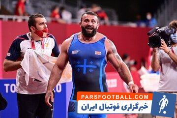 ناکامی عنوان‌داران کشتی المپیک در کسب سهمیه پاریس - پارس فوتبال | خبرگزاری فوتبال ایران | ParsFootball