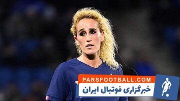 عکس| جشن بازیکن سابق پاریس پس از صعود دورتموند! - پارس فوتبال | خبرگزاری فوتبال ایران | ParsFootball