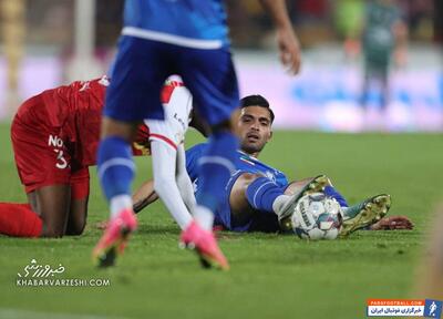 رای بازیکن جنجالی استقلال چه زمانی صادر می‌شود؟ - پارس فوتبال | خبرگزاری فوتبال ایران | ParsFootball