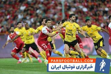 رای تحسین برانگیز فدراسیون تاج! - پارس فوتبال | خبرگزاری فوتبال ایران | ParsFootball