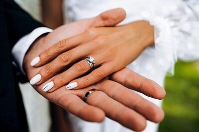 طالع بینی ازدواج با حروف ابجد کبیر: نام خودت و مادرت بگو تا بفهمی در آینده با کی ازدواج خواهی کرد