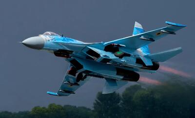 بهترین و بدترین جت های جنگنده نیروی هوایی روسیه | مجله پدال