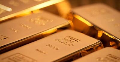 قیمت طلا ریخت / کاهش قیمت ادامه دارد؟