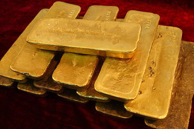 قیمت جهانی طلا امروز ۱۴۰۳/۰۲/۲۰