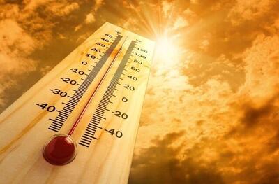 ثبت یک رکورد گرمایی دیگر در جهان