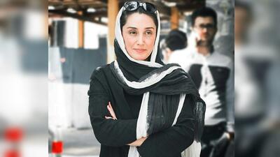 واکنش دیدنی مردم به حضور هدیه تهرانی در کنسرت خواننده ایرانی+ فیلم
