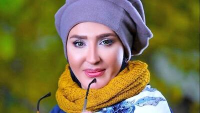 لحظه دستگیری متهم به قتل بازیگر زن سرشناس ایران + فیلم