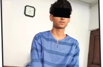 پسر نوجوان خواهر 23 ساله اش را خفه کرد| قتل به خاطر تحقیر و نیش زبان های زهرآلود دوستانش!