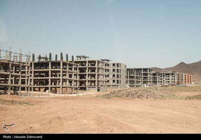 احداث 3811 واحد مسکن ملی توسط بنیاد مسکن کردستان- فیلم فیلم استان تسنیم | Tasnim