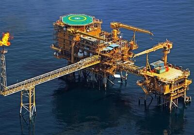 کشف منابع جدید نفت و گاز در ایران - تسنیم