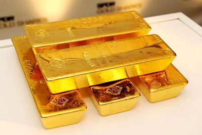 طلا مجددا ارزان شد / پیش بینی خوشایند از قیمت طلا در روزهای آتی