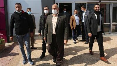 توقف مذاکرات قاهره و بازگشت هیئت‌های حماس و رژیم صهیونیستی از مصر