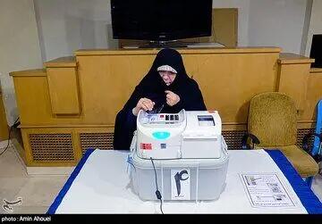 خرید و فروش رأی در این حوزه انتخابی /متخلفان بازداشت شدند