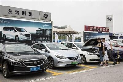 عصر خودرو - سهم قابل توجه صادرات خودرو چین در اقتصاد این کشور