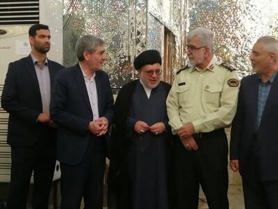 موسوی:  میزان مشارکت در انتخابات بسیار مهم است