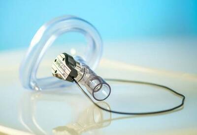 یک دستگاه جدید برای اندازه‌گیری اکسیژن خون ساخته شد