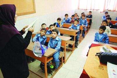 شرایط حضور معلمان آزاد در مدارس غیردولتی اعلام شد
