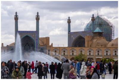 آغاز فعالیت قرارگاه حجاب و عفاف در مکان‌های تاریخی و گردشگری این شهر