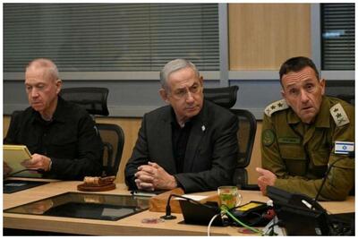 رئیس سابق شاباک: بنیامین نتانیاهو باعث سردرگمی بیشتر می‌شود