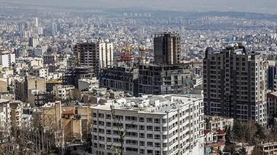با یک میلیارد تومان، کجای تهران می‌توان خانه خرید؟ + جدول