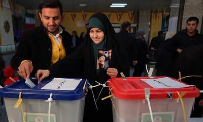آغاز دور دوم انتخابات در ۴۵ حوزه انتخابیه / رقابت ۹۰ کاندیدا