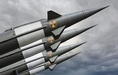 چرا استفاده از سلاح هسته‌ای توسط برخی چهره‌های سیاسی مطرح شد؟