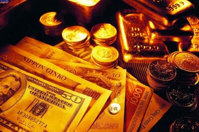 طلا و ارز به شرط دریافت صورتحساب الکترونیکی، معاف از مالیات