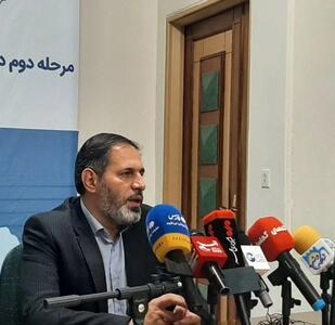 پایان فرآیند انتخابات در کرمانشاه/نتایج فردا اعلام می‌شود