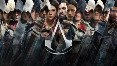 شایعه: Assassin’s Creed Infinity ممکن است اشتراک ماهیانه داشته باسد