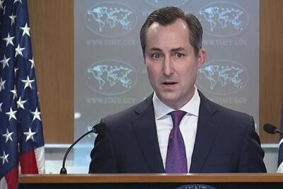 واکنش آمریکا به اظهارات کمال خرازی درباره تغییر دکترین هسته‌ای ایران