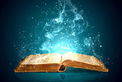 کتاب جادو خردمند | پیش گویی کتاب جادو برای شما چیست؟