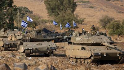 نیمه غربی رفح تحت حمله ،نیمه شرقی در محاصره تانک‌های اسرائیلی