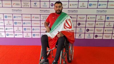 شوک سنگین به ورزش ایران؛ قهرمان جهان درگذشت