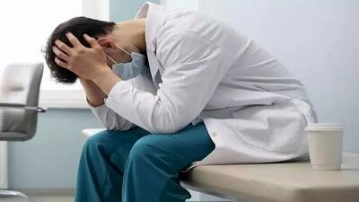 دلایل افزایش خودکشی پزشکان جوان در ایران