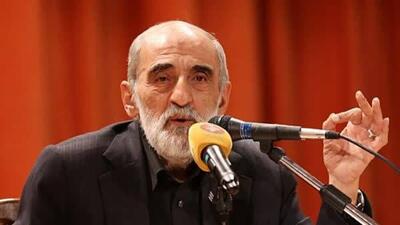 شریعتمداری: دشمن از حضور ملت ایران در انتخابات نگران است