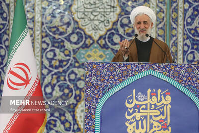 خطبه های حجت الاسلام صدیقی در نماز جمعه تهران آغاز شد