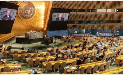 سازوکار عضویت کامل فلسطین در سازمان ملل چگونه است؟