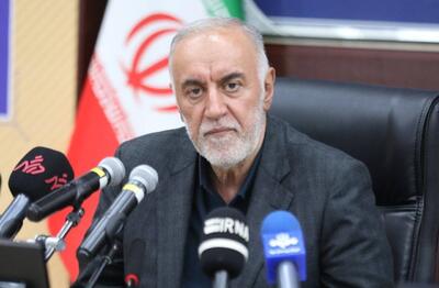 برگزاری انتخابات در استان تهران بدون چالش در حال برگزاری است