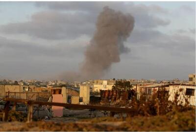 آتش‌بس در غزه پشت سد کارشکنی‌های رژیم صهیونیستی
