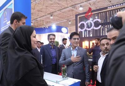 با راه اندازی واحد RFCC تولید بنزین در اصفهان به ۲۴ میلیون لیتر می رسد | نفت ما