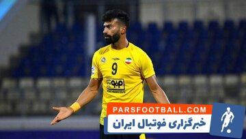 عکس| حمایت دوباره رامین رضاییان از یک استقلالی - پارس فوتبال | خبرگزاری فوتبال ایران | ParsFootball