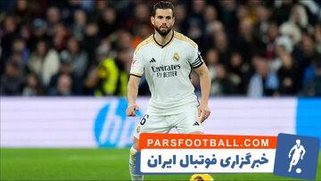 کاپیتان رئال در رادار سعودی‌ها - پارس فوتبال | خبرگزاری فوتبال ایران | ParsFootball
