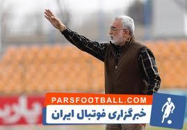 فرکی: پدیده ای در فوتبال نمی بینم - پارس فوتبال | خبرگزاری فوتبال ایران | ParsFootball