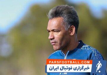مورایس: پرسپولیس قهرمان نشود، چیزی از دست می‌دهد نه ما - پارس فوتبال | خبرگزاری فوتبال ایران | ParsFootball