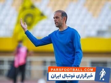 سرنوشت محرم برای مورایس تکرار خواهد شد؟ - پارس فوتبال | خبرگزاری فوتبال ایران | ParsFootball
