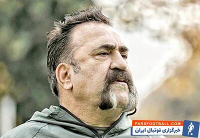 انتقاد دوباره وحید قلیچ از بیرانوند؛ او نباید فیکس پرسپولیس باشد/ حق رفیعی است که بازی کند - پارس فوتبال | خبرگزاری فوتبال ایران | ParsFootball