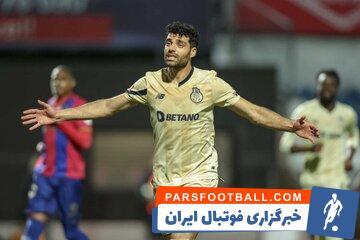 طارمی انتقال بزرگ فوتبال آسیا به سری‌آ - پارس فوتبال | خبرگزاری فوتبال ایران | ParsFootball